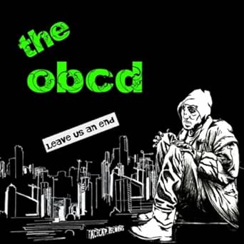 Leave Us An End - EP by The Obcd on Amazon Music - Amazon.com