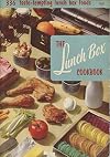 The Lunch Box Cookbook. #105: 336 Taste-Tempting Lunch Box Foods (Cooking Magic / Fabulous Foods 24 Cookbooks Set)