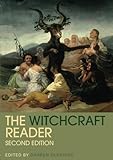 The Witchcraft Reader (Routledge Readers in History) by Darren Oldridge