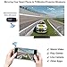 Miracast Dongle, Wireless HDMI 2.4G Wifi Display TV Screen Mirroring Video Adapter for DLNA Airplay iPhone iPad Andorid Phone to TV Monitor Projector Upto 1080P