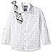 Nautica Little Boys' Chambray Vest Set