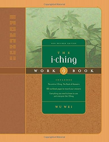Download The I Ching Workbook PDF