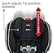 Britax USA Advocate ClickTight Convertible Car Seat, Tahoe