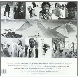 Everest. La conquista de la cumbre