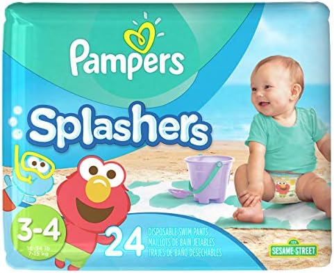 amazon pampers size 3
