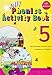 Jolly Phonics Activity Books 1-7
