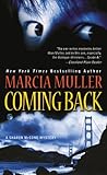 Front cover for the book Coming Back by Marcia Muller