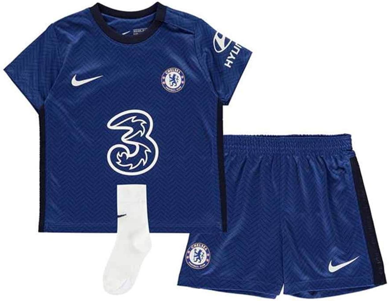 chelsea shirt baby
