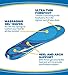 Dr. Scholl’s ULTRA THIN Massaging Gel Insoles (Men’s 8-13, Women’s 6-10) // 30% Thinner in the Toe for Comfort in Dress Shoesthumb 3