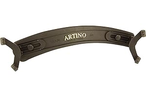 Otto Musica Artino Comfort model shoulder rest For 4/4 violin