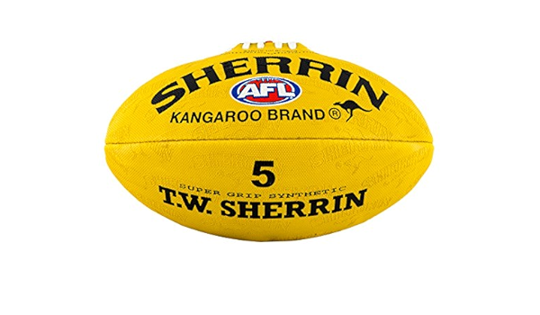 tw sherrin