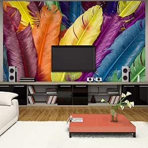 Syssyj Personalizado Moderno Creativo Mural De Pared 3D Papel Tapiz