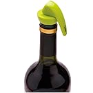 Joie Expanding Bottle Stopper (Pack of 3), Assorted