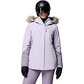 Columbia womens Ava Alpine Ii Insulated Jacket