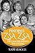 Finding Zsa Zsa: The Gabors behind the Legend by Sam Staggs