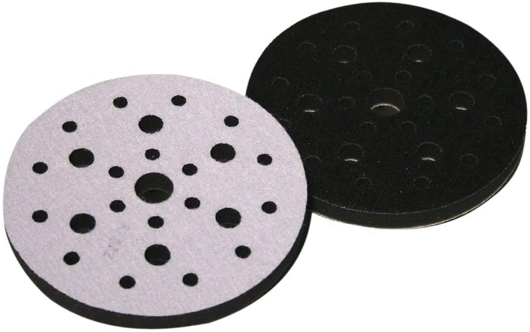 The 10 Best 3M 5717 Hookit Backup Pad