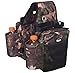 Tough-1 Printed Saddle Bag