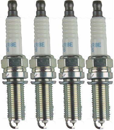NGK(1422) ILKR8E6 Spark Plug - by NGK
