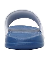 PUMA Unisex Beach and Pool Shoes Slide Sandal, Star