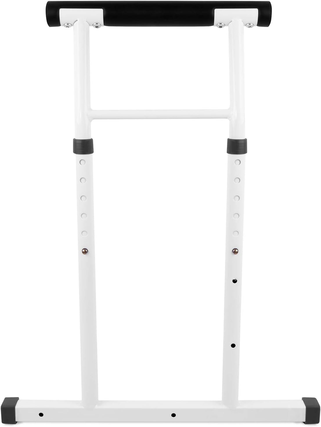 Right Side Frame for Vaunn Medical Adjustable Toilet Safety Rail (Right Side Frame ONLY): Health & Personal Care
