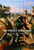 The Thirty Years War: Europe’s Tragedy