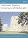 Medieval Russian Fortresses AD 862–1480 (Fortress, 61)