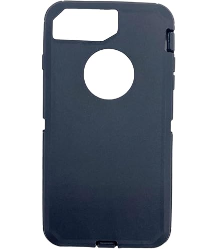 Guscio Interno In Plastica Rigida Per IPhone 7 Plus / 8 Plus - Adatto Per Custodia OtterBox Defender