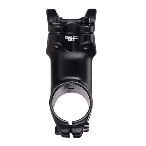 MTB Stem 70mm 17 Degree Bike Stem Wake Mountain Bike Stem