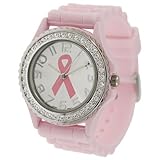 Geneva Platinum Breast Cancer Watch