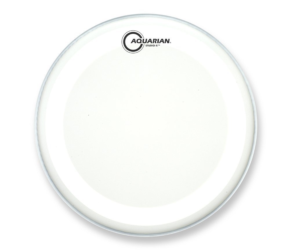 Aquarian TCSX10 Studio-X Series - 10 inch - White Coated