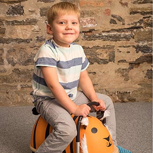 wheely bug tiger small