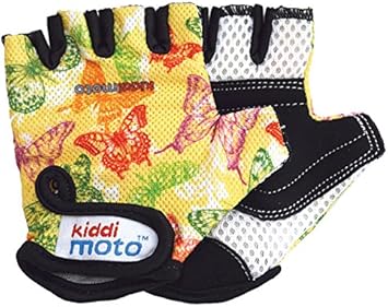 kiddimoto gloves
