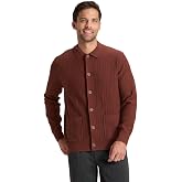 Goodfellow &amp; Co Men's Collared Cardigan Sweater -