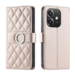 Lucyliy Compatible with Oppo A3 4G/Oppo A3 5G Case