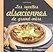 Les recettes alsaciennes de grand-mere (French Edition) by