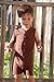 L'ovedbaby Unisex-Baby Organic Shortall