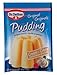 Dr. Oetker Cream Pudding 3 Pack