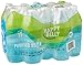 Amazon Brand - Happy Belly Purified Water, 15 Count, 16.9 ounce Plastic Bottles