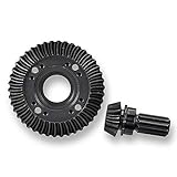 Traxxas 7777X X-Maxx Spiral-Cut Machined Ring Rear Pinion Gear