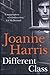 Different Class Harris, Joanne