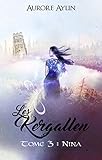 Les Kergallen, tome 3: Nina (French Edition) by 