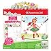 American Girl 99001 Wellie Wisher Fashion Sketch Set