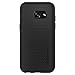 Spigen Liquid Air Designed for Samsung Galaxy A3 Case (2017) - Black