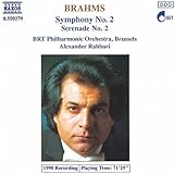 SYMPHONY 2 / SERENADE 2                            image