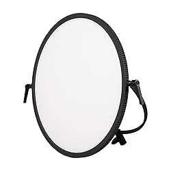 Fotodiox Pro FlapJack Studio (C-700RSV) Bicolor LED