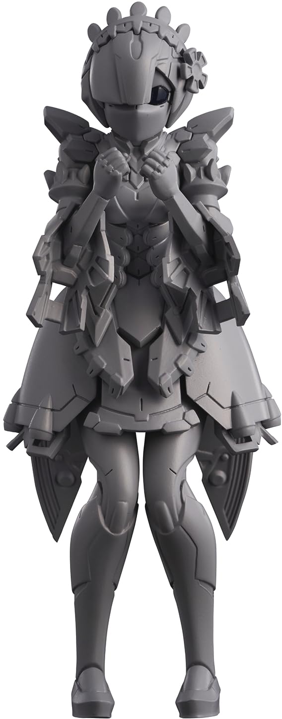 Banpresto - Re:Zero Starting Life in Another World Bijyoid Rem VersionB