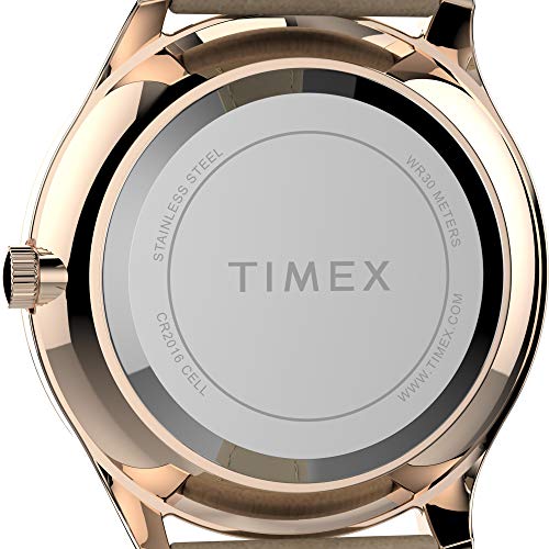 Timex Women's Easy Reader Watch