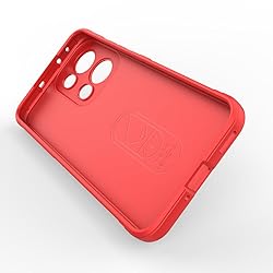 Elubugod Compatible with Oppo Reno13 Pro 5G Case