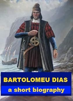 Bartolomeu dias timeline picture
