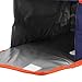 NFL Denver Broncos Velcro Lunch Bag